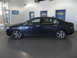 alt 2012 Malibu